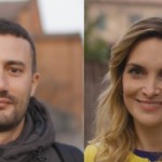 Matrimonio a Prima Vista 7 - Sergio e Jessica