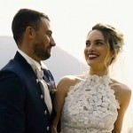 Matrimonio a Prima Vista 7 - Sergio e Jessica sposi