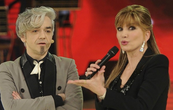 Morgan verso Ballando con le Stelle 2021