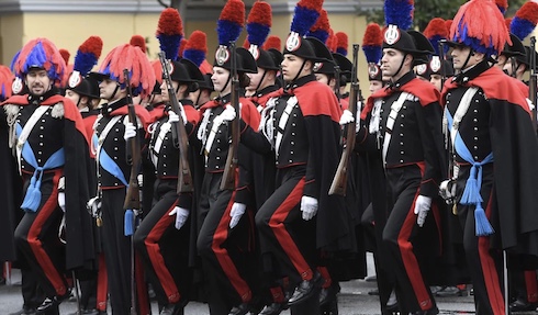 Nei secoli fedeli: Rai Storia celebra i 200 anni dell’Arma dei Carabinieri