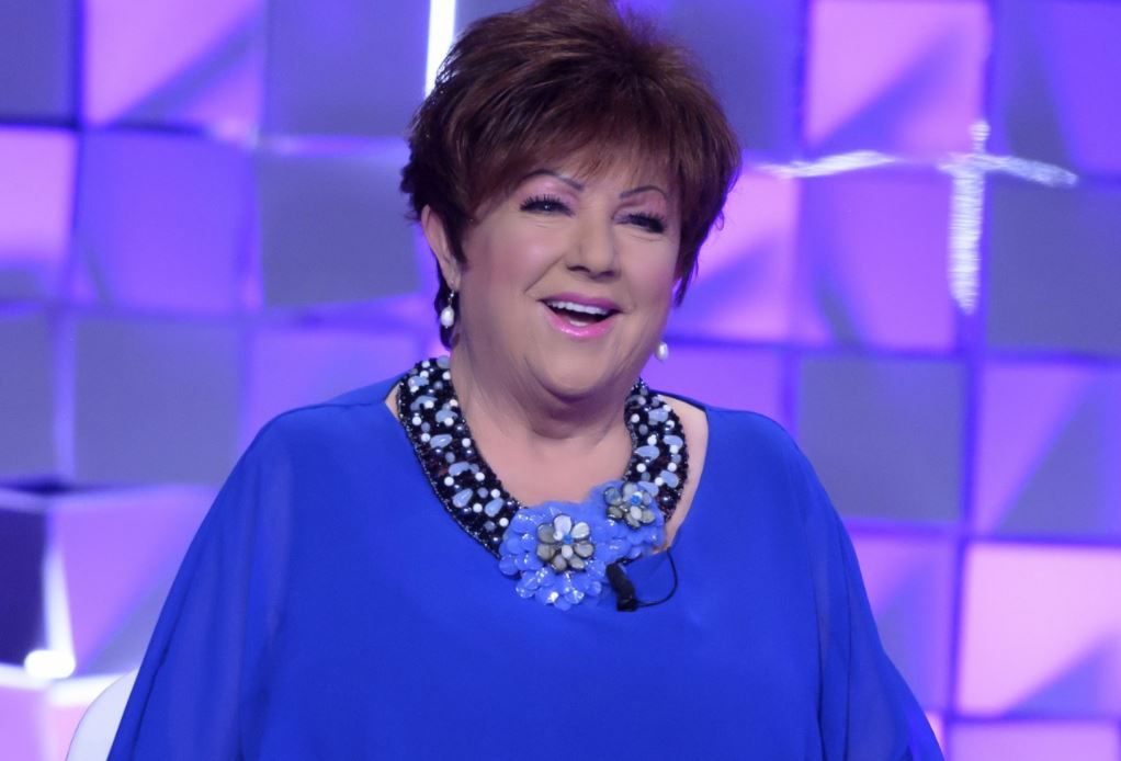 Orietta Berti coach di The Voice Senior. Fuori Albano e Jasmine Carrisi