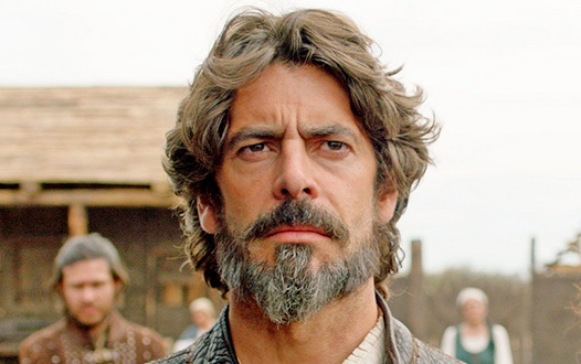 Pedro de Valdivia (Eduardo Noriega)