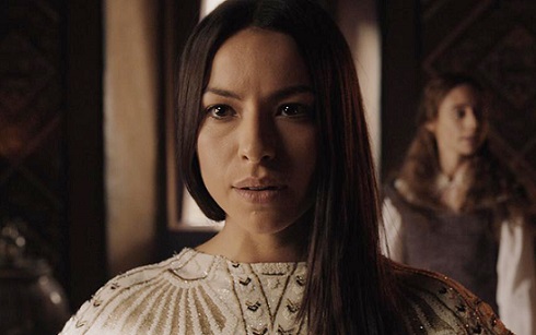 Principessa Cecilia (Antonia Giesen)