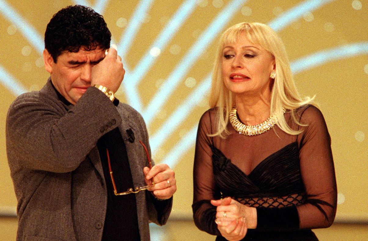 Raffaella Carrà: 10 momenti cult (video)