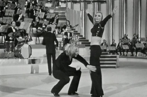 Raffaella Carrà: le sigle televisive della sua carriera – Video