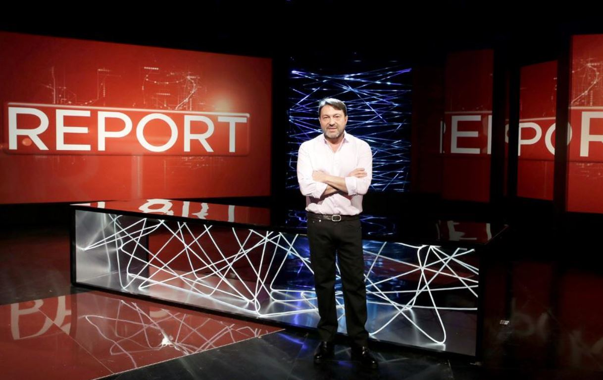 Programmi TV di stasera, lunedì 12 luglio 2021