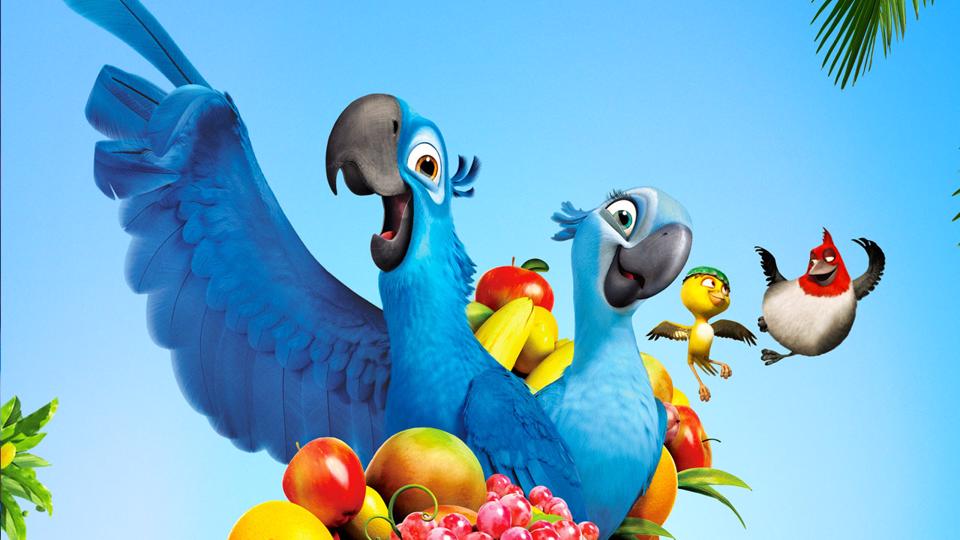 Programmi TV di stasera, sabato 17 luglio 2021. Su Italia 1 «Rio»