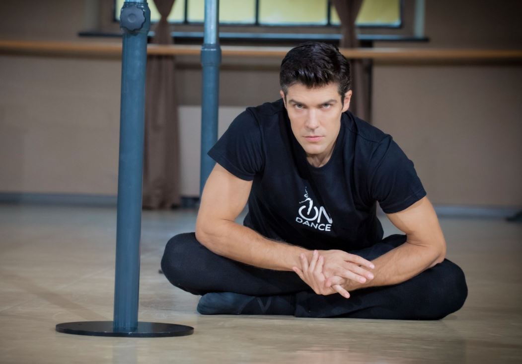 TIMVISION: dalle lezioni di Roberto Bolle al doc su Fabio Fognini, ecco le produzioni originali