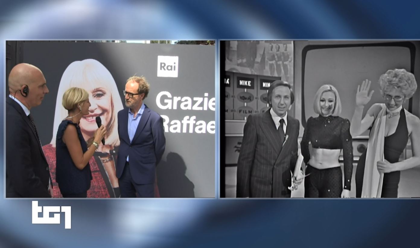 Ascolti TV | Mercoledì 7 luglio 2021. Vola Inghilterra-Danimarca (9,8 mln – 46.6%), Chi l’ha visto (7.4%) meglio di Grand Hotel (7%). Il Corteo per Raffaella Carrà 23%