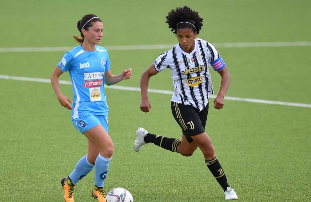 Diritti tv, Serie A femminile su La7 e La7d per le prossime due stagioni