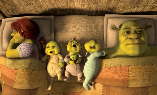 Programmi TV di stasera, sabato 3 luglio 2021. Su Italia1 continua la saga di Shrek