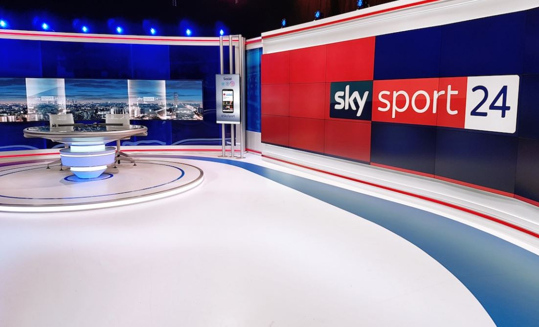 Serie A, Sky sarà senza highlights. Li avrà solo per le sue tre partite