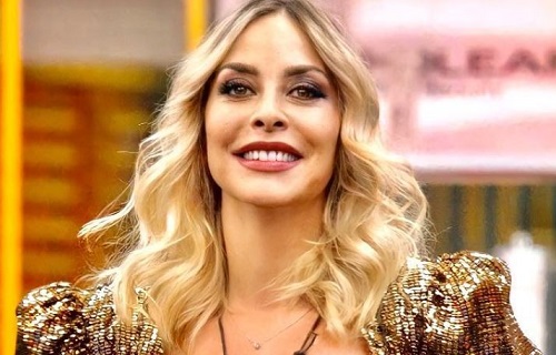 Stefania Orlando concorrente di Tale e Quale Show: «Ero stata scartata in passato, questa volta non sono nemmeno stata provinata»