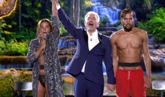 Supervivientes 2021: Gianmarco Onestini sfiora la vittoria. Vince Olga Moreno