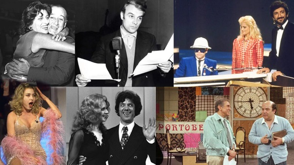 Techetechetè torna nell’access di Rai 1 con puntate a tema. Si parte stasera con «I numeri uno»: Gina Lollobrigida