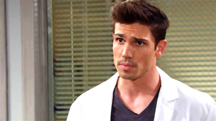 Beautiful anticipazioni 26 luglio-1 agosto: Wyatt raggiunge Flo grazie al messaggio che le ha scritto sulle mutande di Sally! Arriva il nuovo amore di Steffy