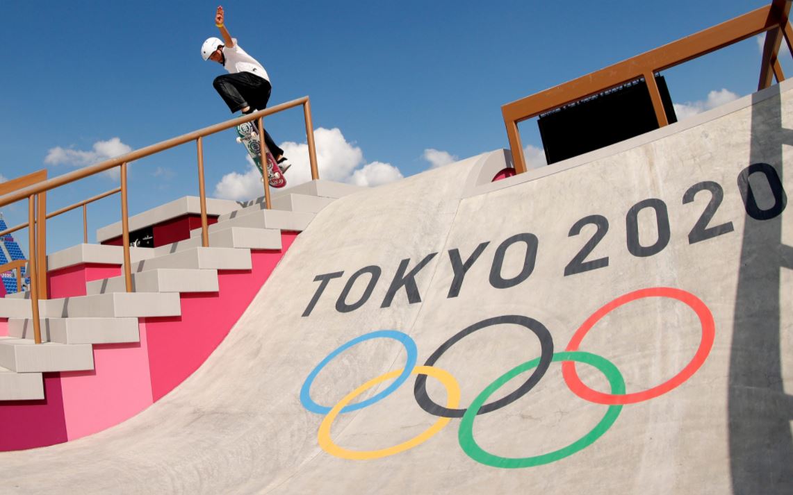 Olimpiadi di Tokyo 2020, il calendario delle gare e gli orari