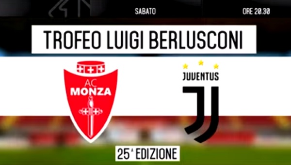 Amichevoli in TV: ecco dove seguirle