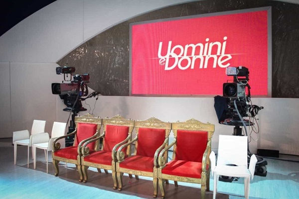 Uomini e Donne: donna transgender nuova tronista