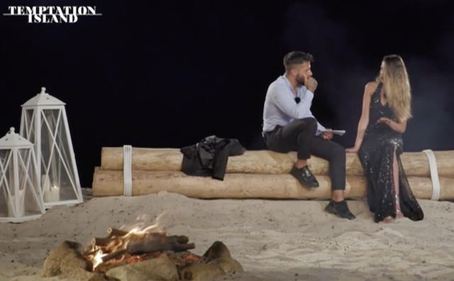 Ascolti TV | Lunedì 26 luglio 2021. Temptation svetta (23.7%), Rai1 13.6%, Controcorrente debutta al 4.9%. NCIS su Italia1 4.9%, Morning News (12.8%-10.7%) non distante da Uno Mattina (14.6%) e Dedicato (10.8%), crollati con le Olimpiadi