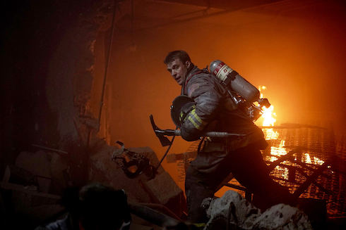 Italia1: tornano Chicago Fire e Chicago PD, debutta Prodigal Son