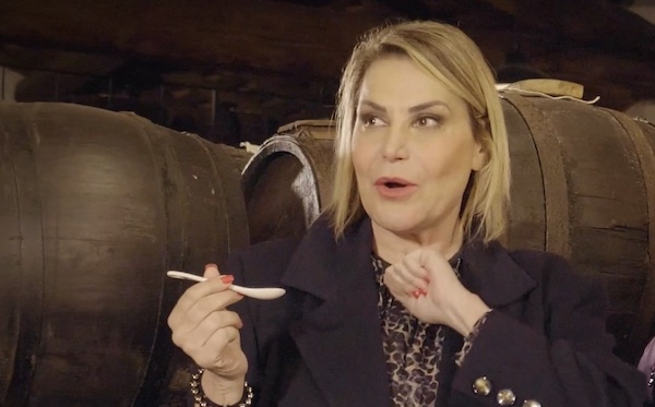 Discovering Simo: la Ventura torna su Real Time. Co-produce il figlio di Barbara D’Urso