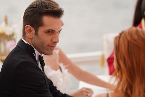 Love is in the Air, anticipazioni 19-23 luglio 2021: Ferit molla Selin all’altare