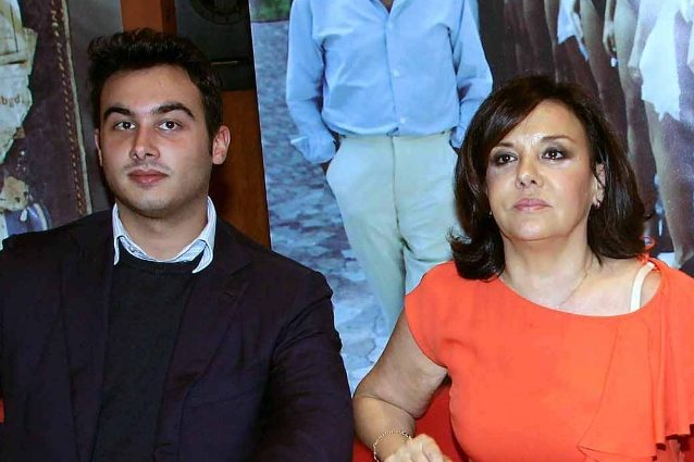 BOOM! Nicola Pisu (figlio di Patrizia Mirigliani) al Grande Fratello Vip