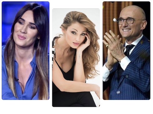 Canale 5, palinsesti autunno 2021. Rivoluzione alla domenica, giovedì sera eventi con Zanicchi e Zelig, Blasi conduce Star in the Star