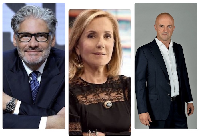 Rete 4, palinsesti autunno 2021. Tutto confermato