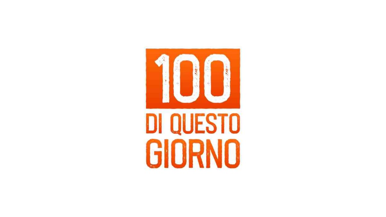 Canale 5 rispolvera il programma sulle Teche «100 di Questo Giorno»