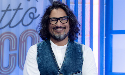 Game of Talents: Alessandro Borghese conduce il nuovo show di TV8. Nel cast Maionchi e Matano