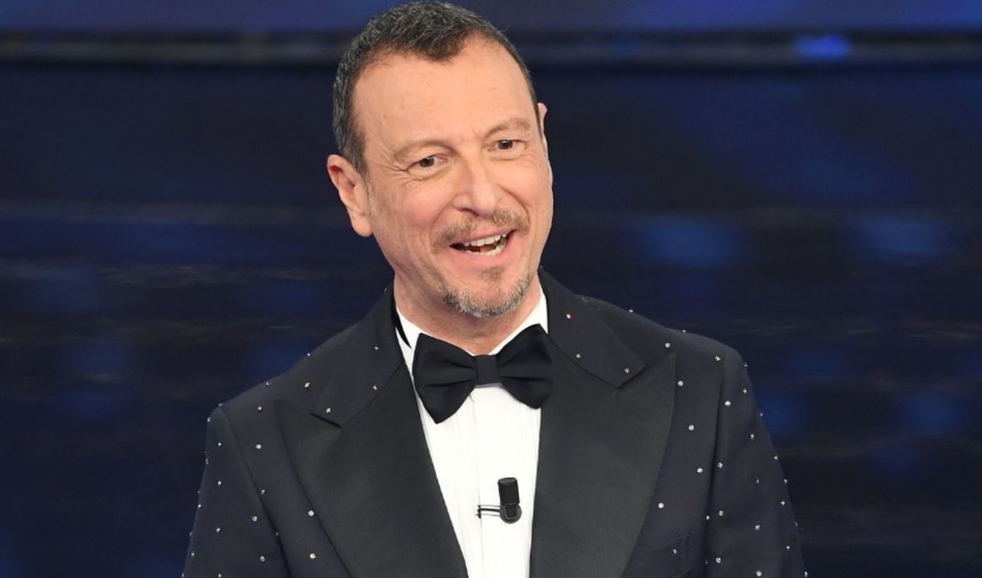 Sanremo 2022: le date