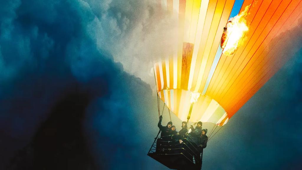 Programmi TV di stasera, lunedì 16 agosto 2021. Su Canale 5 la prima tv di «Balloon – Il Vento della Libertà»