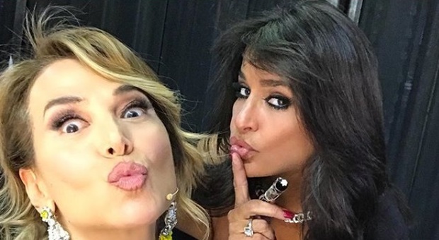 Aida Nizar si scaglia contro Barbara D’Urso: «Bugiardina, ho fatto il Grande Fratello perché mi avevi promesso di farmi fare l’inviata. Tutto quello che fai ti ritorna»