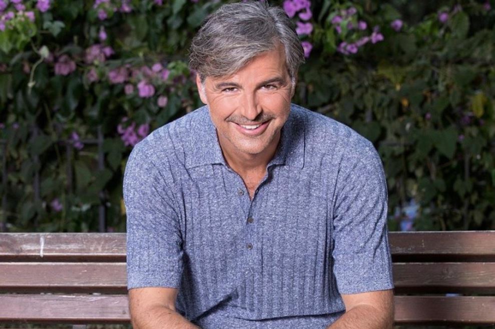 Ingrid Muccitelli lascia «Linea Verde». Conduce Beppe Convertini con Peppone