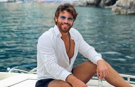 Can Yaman è il protagonista di Viola come il Mare con Francesca Chillemi. Sandokan slittato al 2022