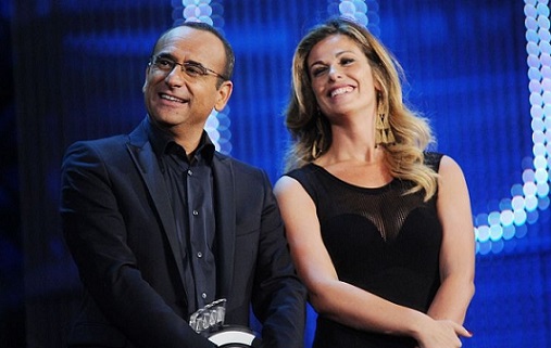 Seat Music Awards 2021: ecco il cast. Ci sono anche Baglioni, Lamborghini, Maria De Filippi e Pio e Amedeo