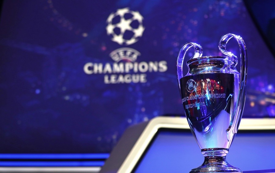 Champions League 2021/2022: dove seguire il sorteggio in diretta tv