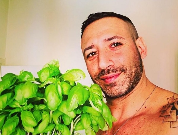 Ciro Di Maio si difende: «Non sono uno spacciatore, la droga era per me»