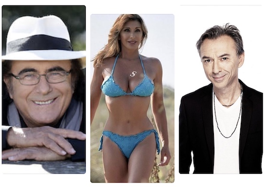 Ballando con le Stelle 2021: toto-concorrenti. In lizza anche Al Bano, Federico Fashion Style e Albertino