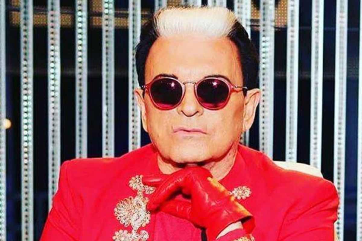 Tale e Quale Show 2021: ecco la giuria