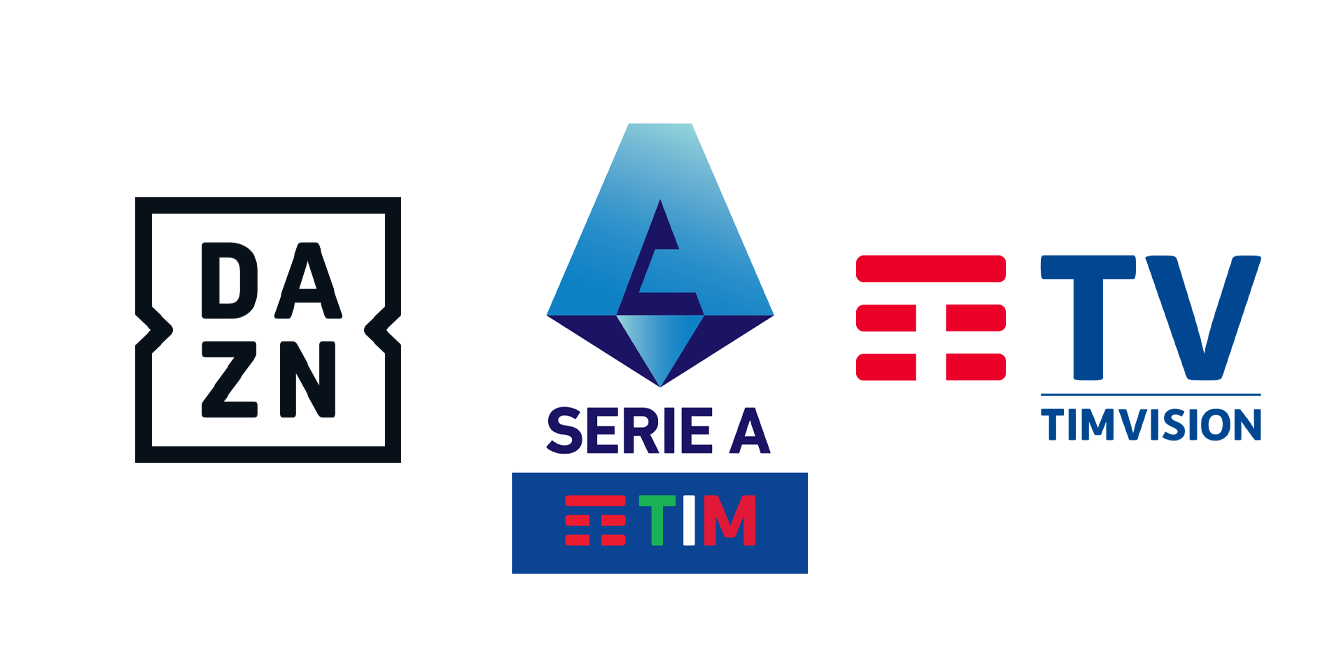 Serie A: Auditel rileverà gli ascolti di DAZN su TIMVISION