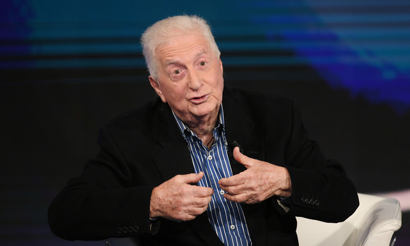 E’ morto Gianfranco D’Angelo