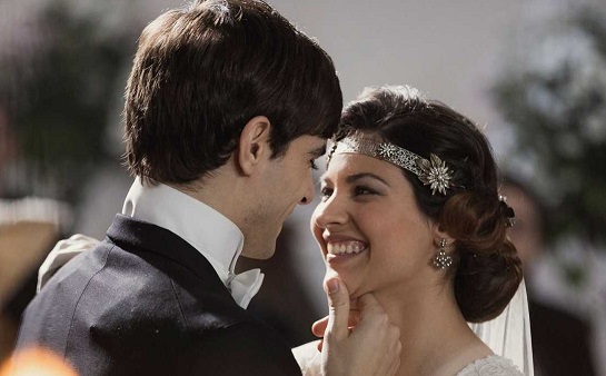 Una Vita, anticipazioni 15-21 agosto 2021: Cinta ed Emilio si sposano e si trasferiscono in Argentina