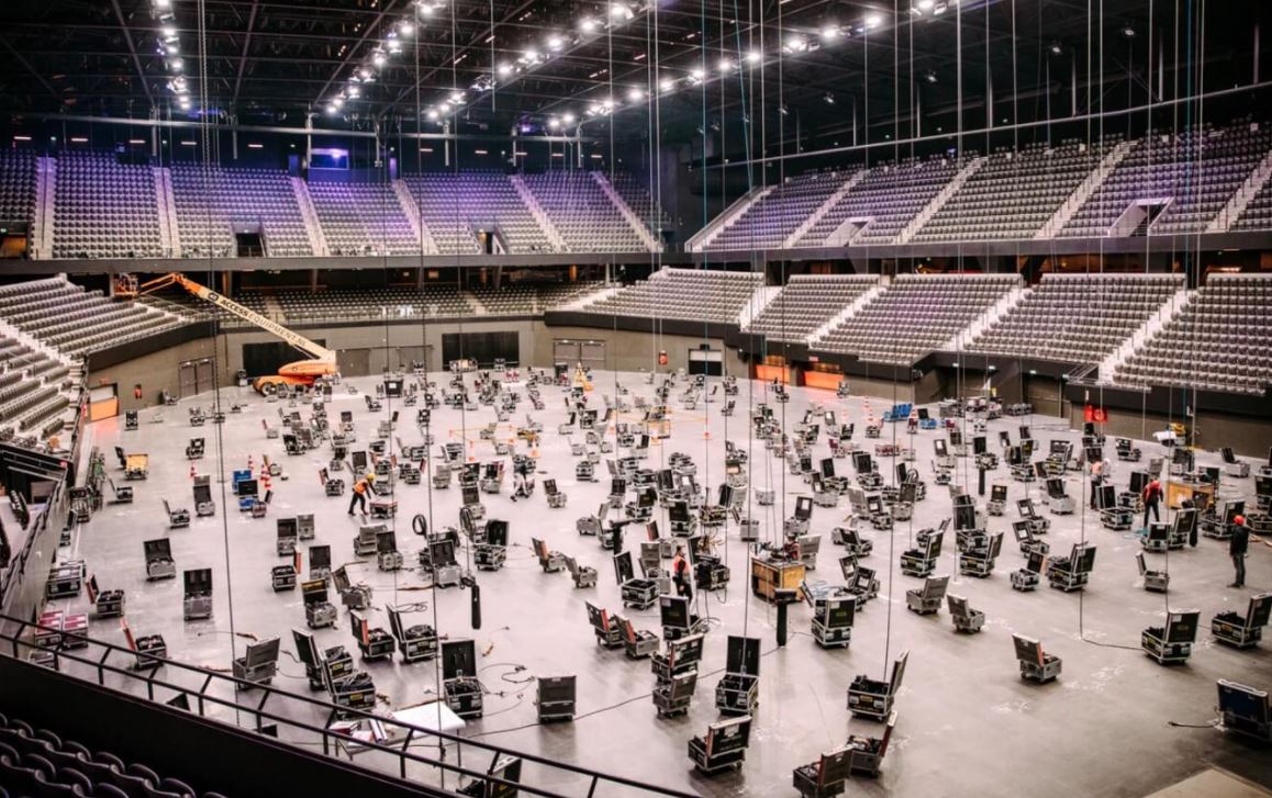 Eurovision Song Contest 2022: ecco le 11 città che hanno passato la prima selezione per ospitarlo. Sanremo e Palazzolo Acreide ancora in corsa