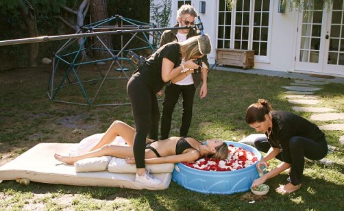 Fake Famous – Vita da Influencer: su Sky Documentaries l’esperimento che sbugiarda chi vive di social