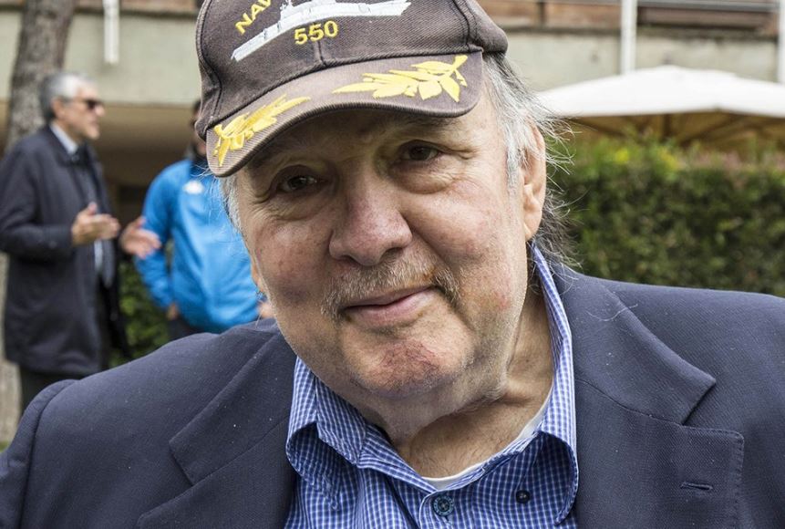 Giampiero Galeazzi vs Paola Ferrari: «Via dalla Rai? Non ne sentirò la mancanza»