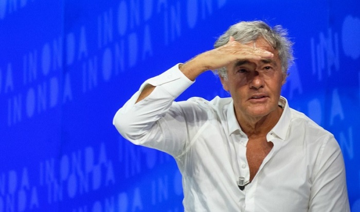 Giletti e La7, addio saltato. «Non è L’Arena» torna ad ottobre