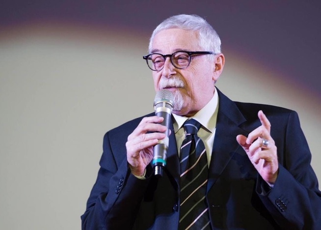 E’ morto il doppiatore Giorgio Lopez. Era la voce di Danny DeVito, John Cleese, Dustin Hoffman e del dottor Nowzaradan di Vite al Limite